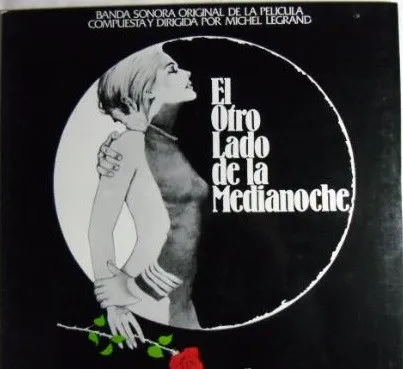 El Otro Lado De La Medianoche = The Other Side Of Midnight