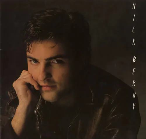 Nick Berry