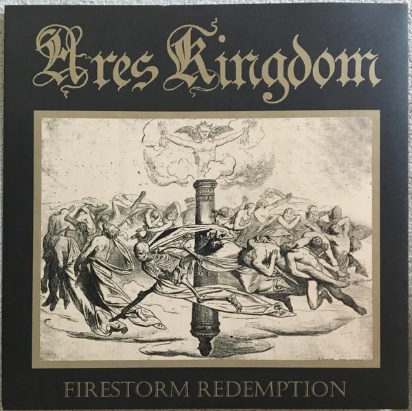 Firestorm Redemption
