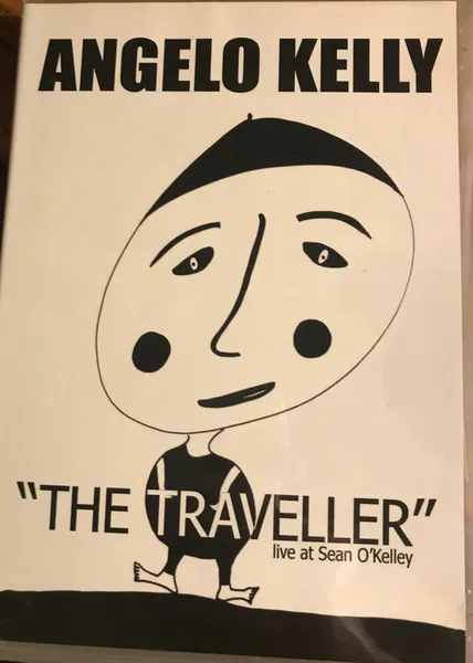 The Traveller (Live At Sean O`Kelley)