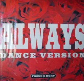 Always (Dance Version)