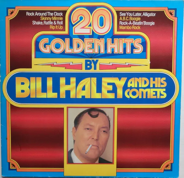 Bill Haley And His Comets