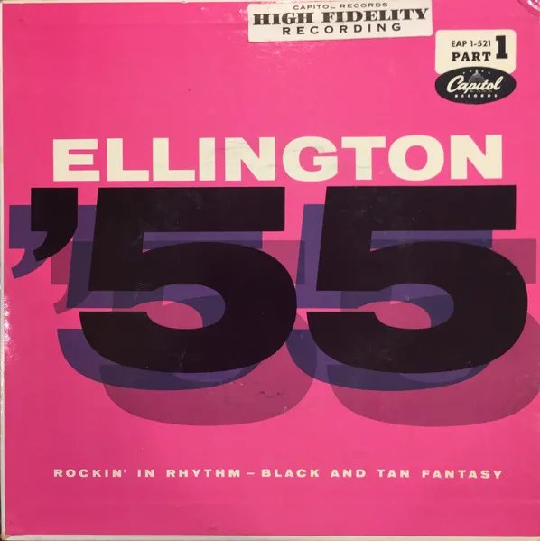 Duke Ellington And His Orchestra