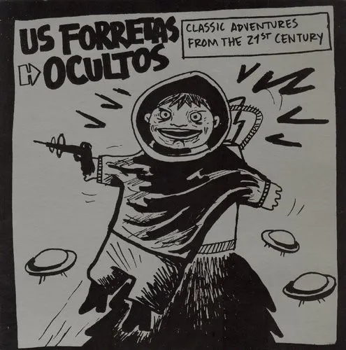 Classic Adventures From The 21st Century