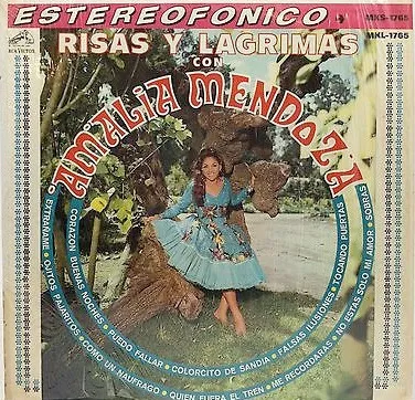 Risas Y Lagrimas