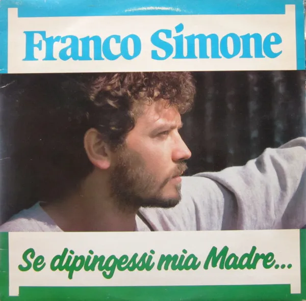 Se Dipingessi Mia Madre...