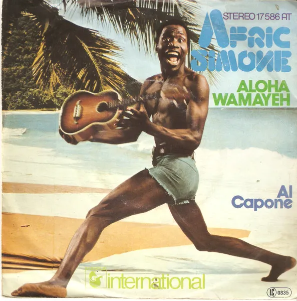 Aloha Wamayeh