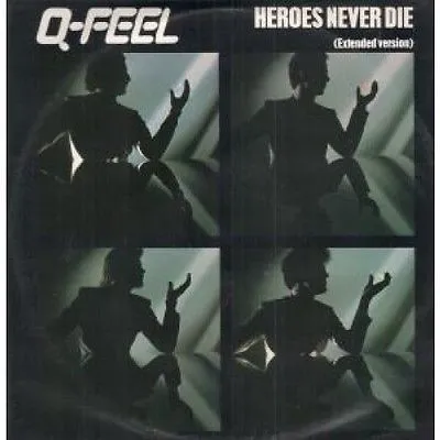 Heroes Never Die