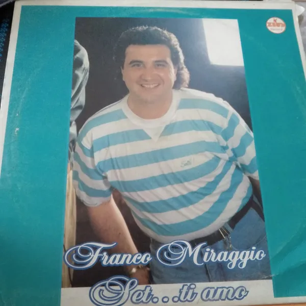 Set...Ti Amo