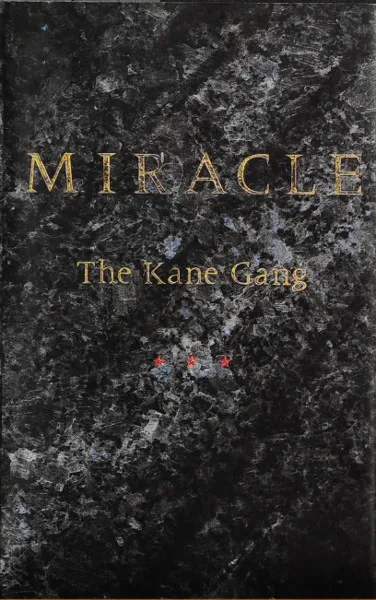 The Kane Gang