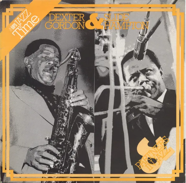 Partners In Jazz