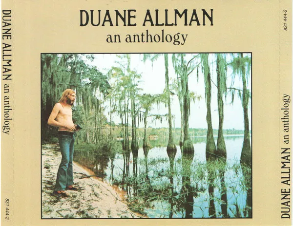 An Anthology