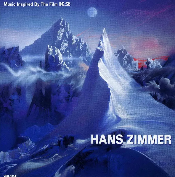 Music Inspired By The Film K2
