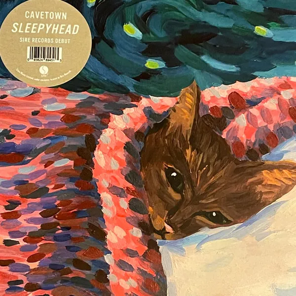 Sleepyhead