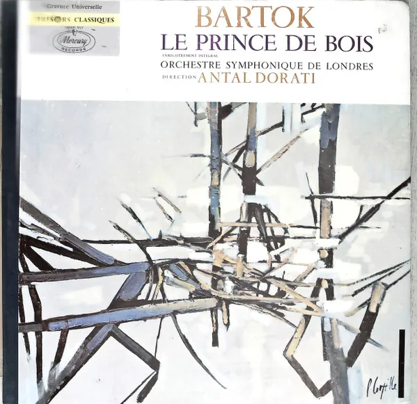 Le Prince De Bois
