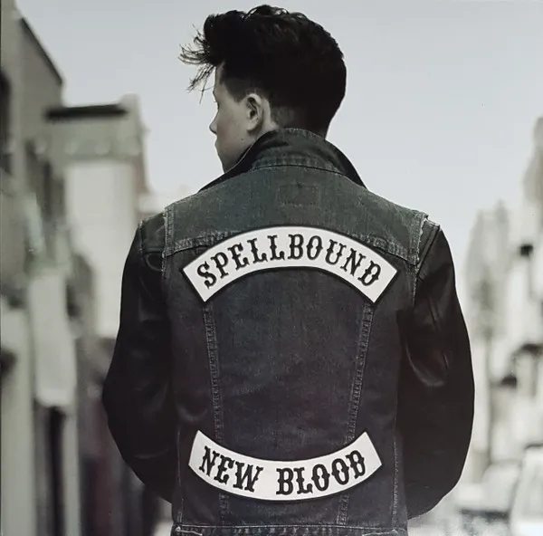New Blood
