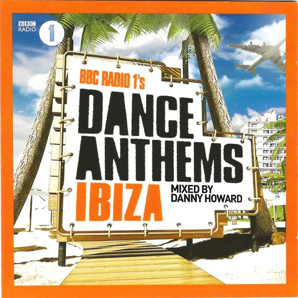 Bbc Radio 1's Dance