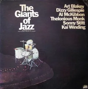 The Giants Of Jazz