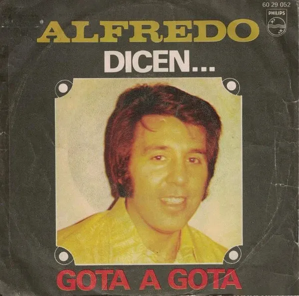 Dicen...