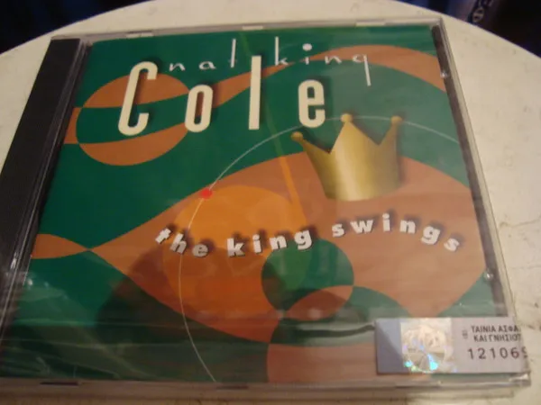 The King Swings