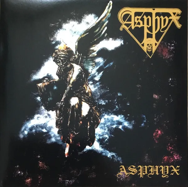 Asphyx