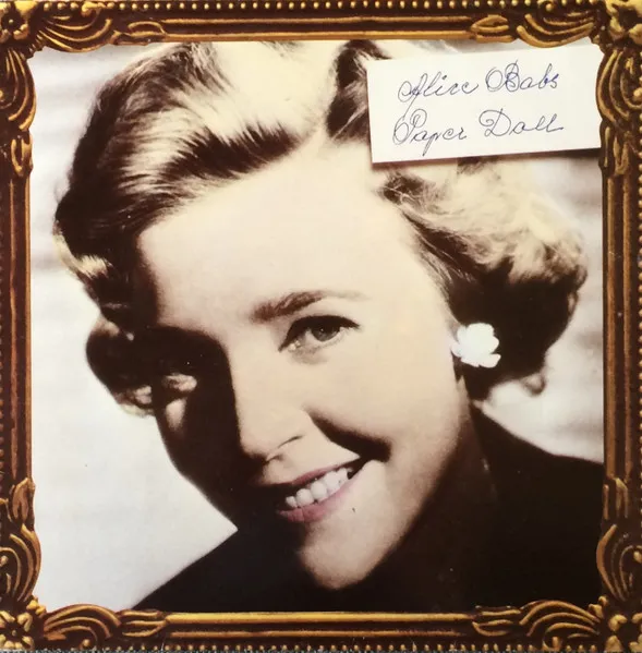 Paper Doll