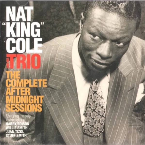 Complete After Midnight Sessions