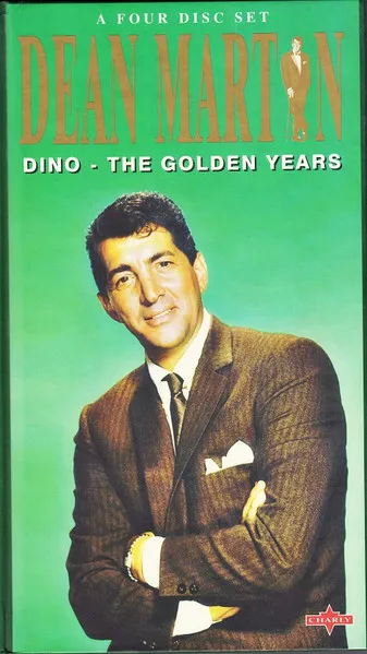 Dino - The Golden Years