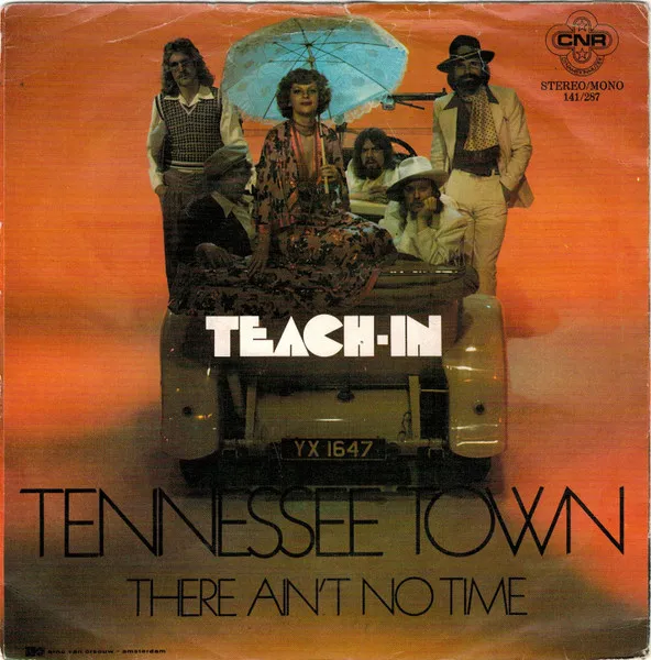 Tennessee Town