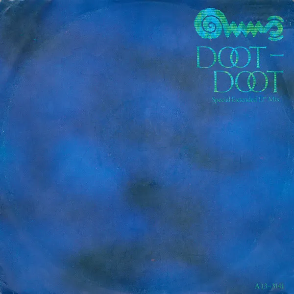 Doot-Doot (Special Extended 12" Mix)
