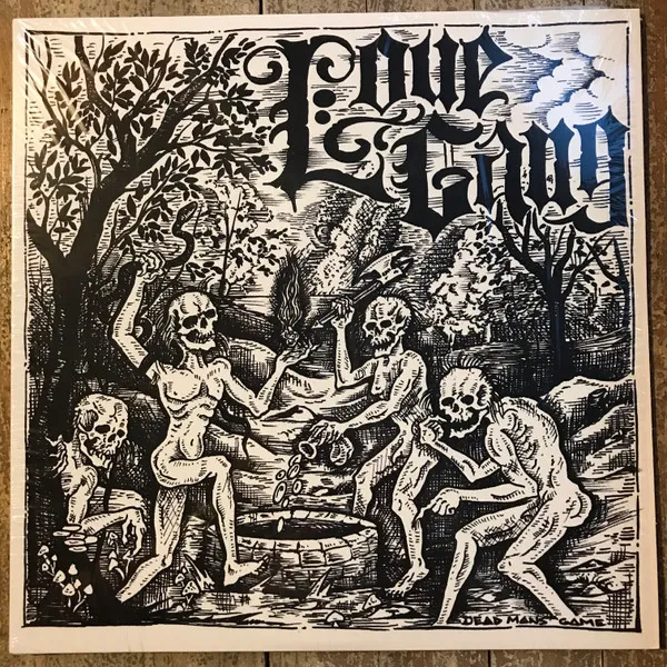 Dead Man's Game