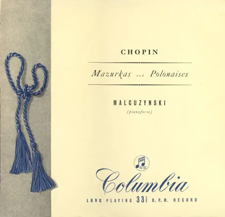 Mazurkas & Polonaises