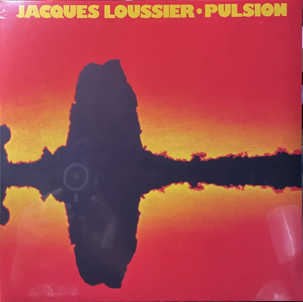 Pulsion