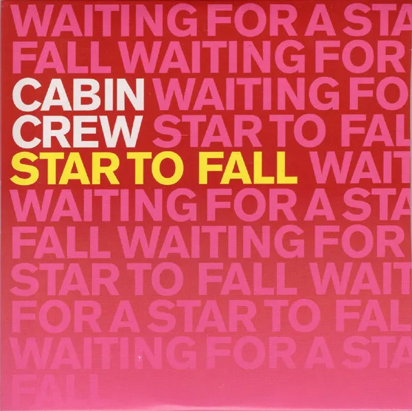 Star To Fall