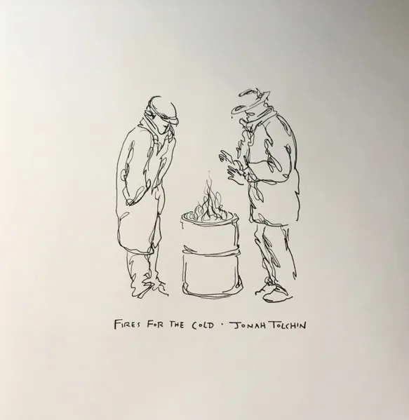 Tolchin, Jonah