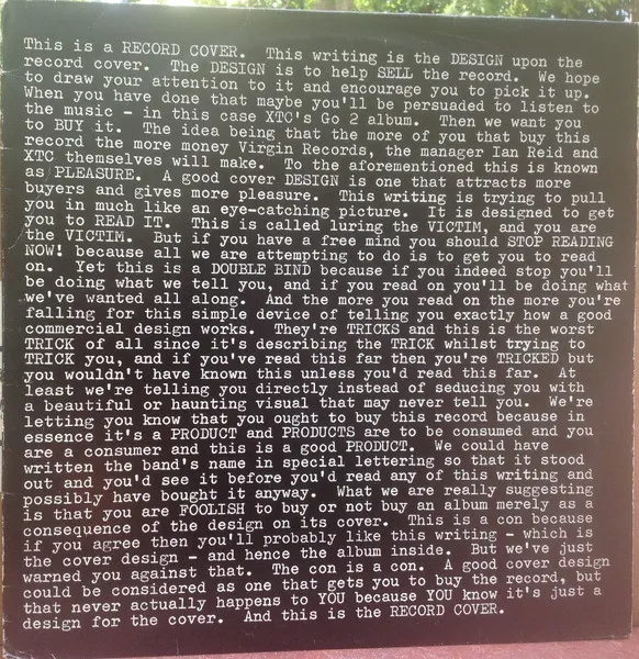 Xtc