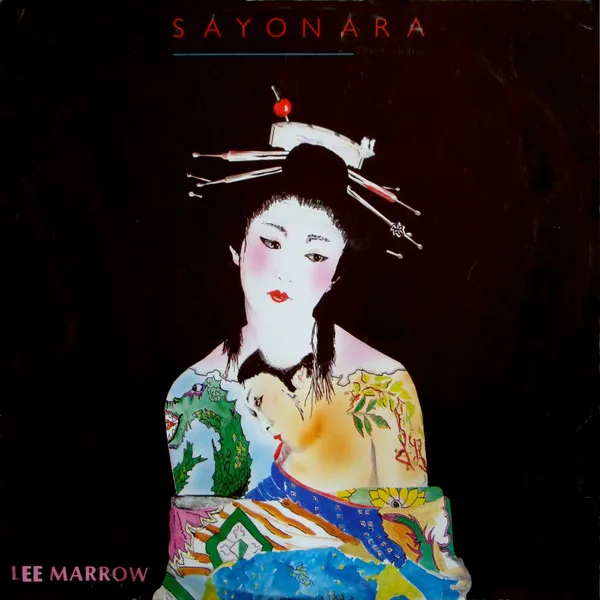 Sayonara (Don't Stop...)