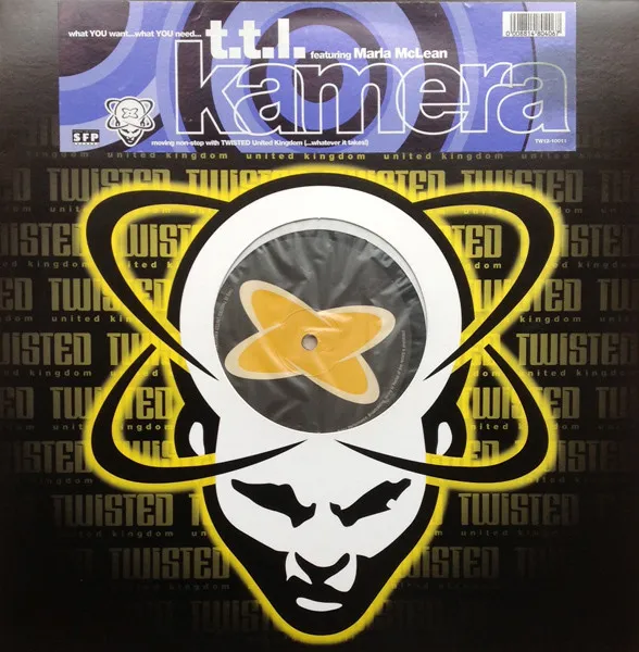 Kamera
