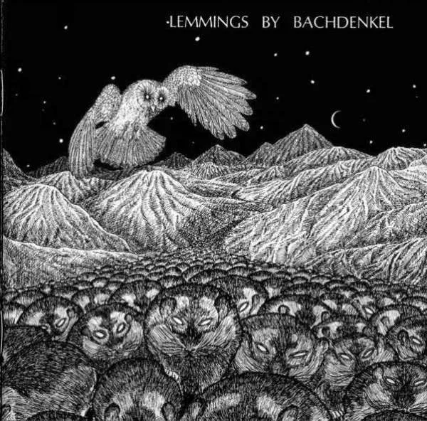 Lemmings (And Other Songs Of Alienation)
