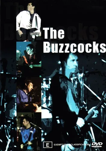 The Buzzcocks