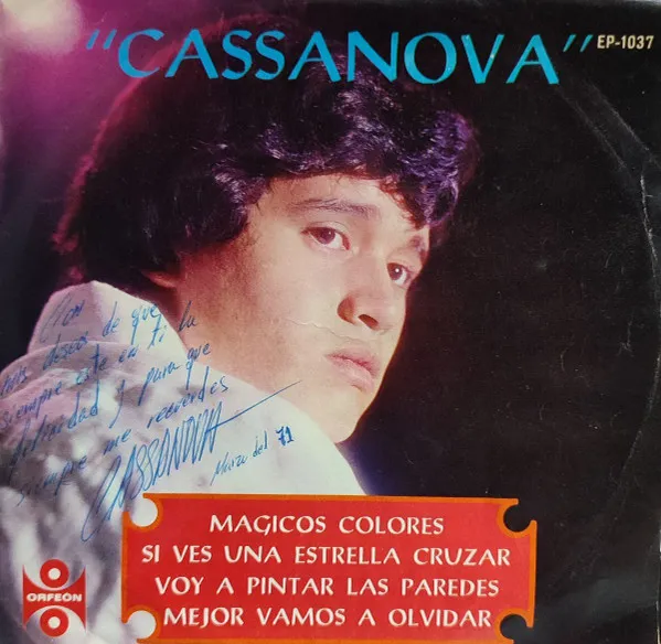 Magicos Colores