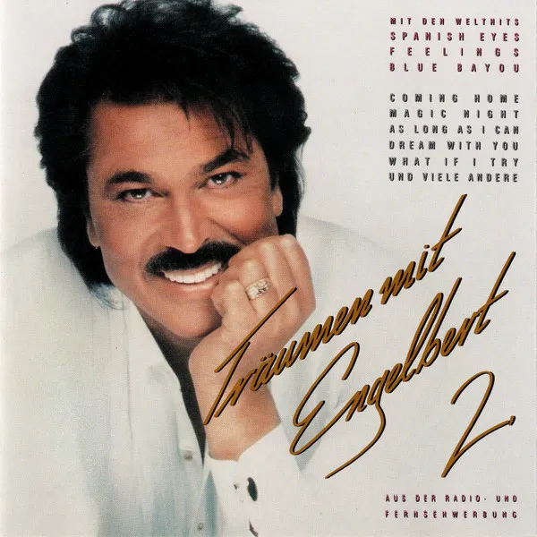 Träumen Mit Engelbert 2