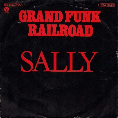 Sally
