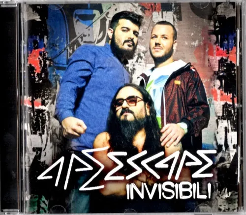 Invisibili