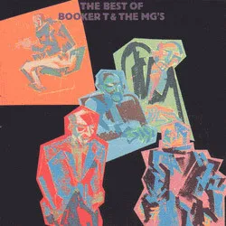 Booker T. & the M.G.'S