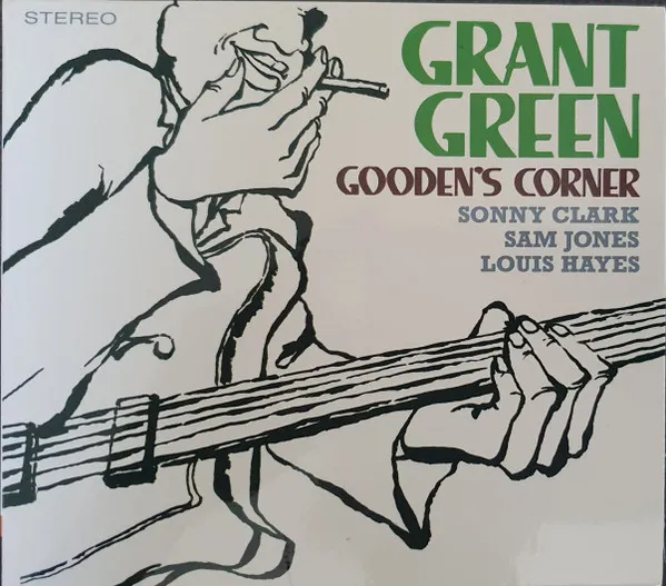 Gooden's Corner