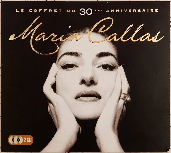 Le Coffret Du 30ème Anniversaire