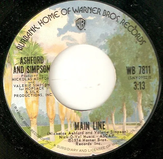 Main Line