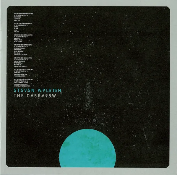 Steven Wilson