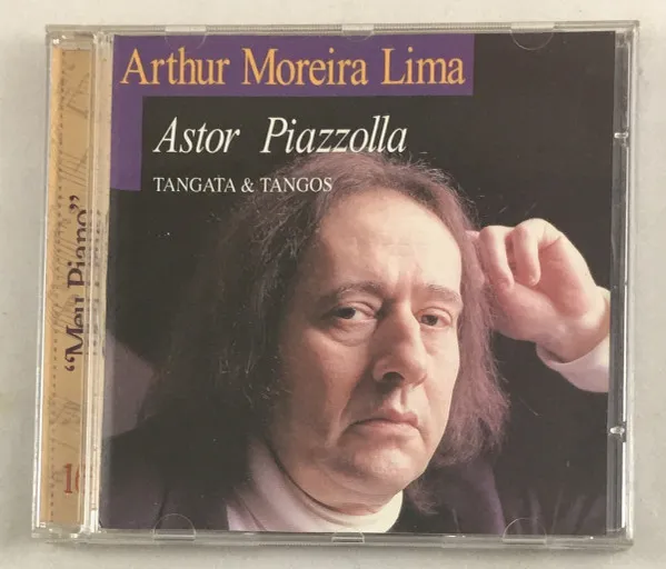 Astor Piazzolla